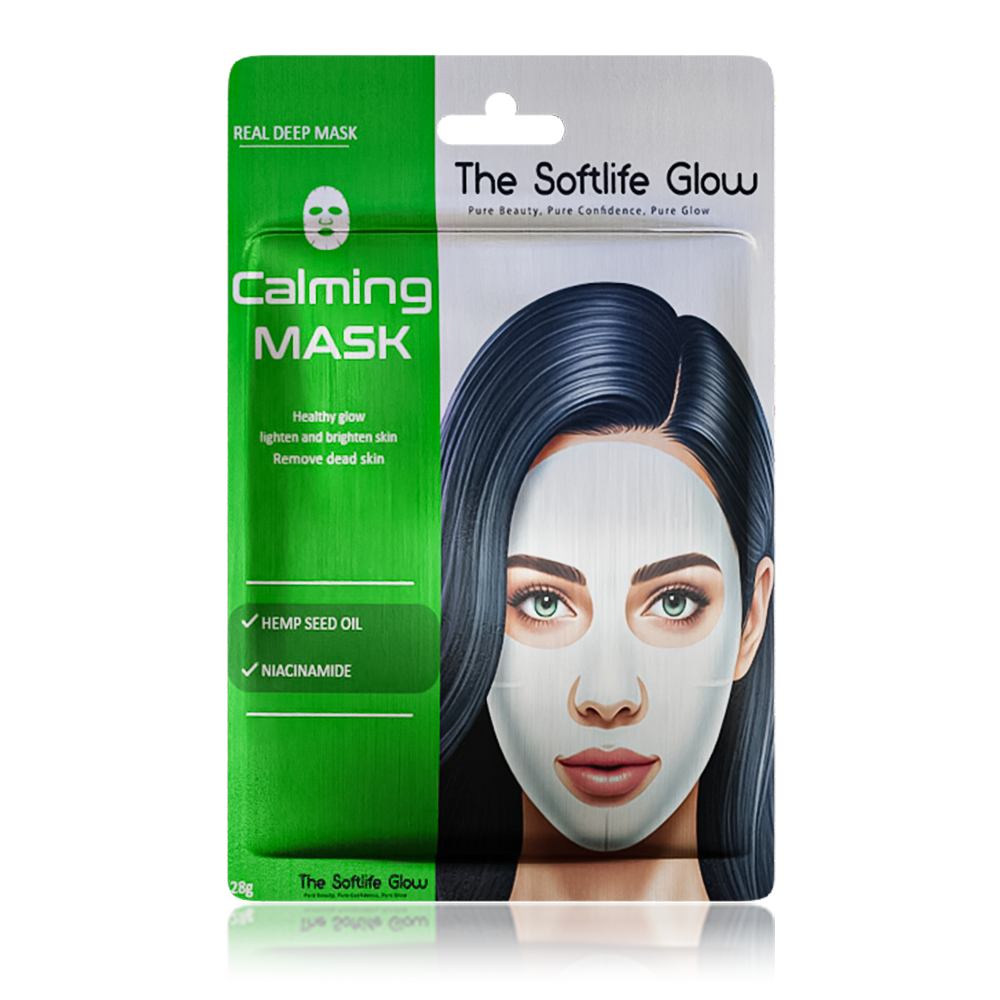 CALMING MASK