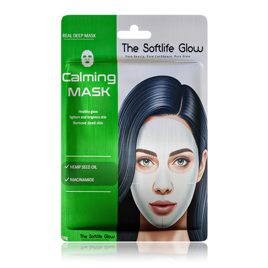 CALMING MASK